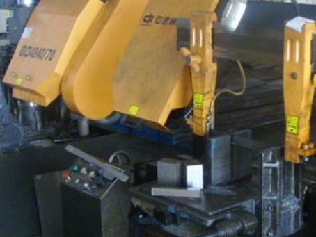 新村镇SM45模具钢